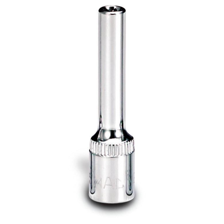 1/4" Drive Deep Inverted Star Socket - E5