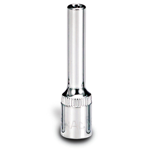 1/4" Drive Deep Inverted Star Socket - E5