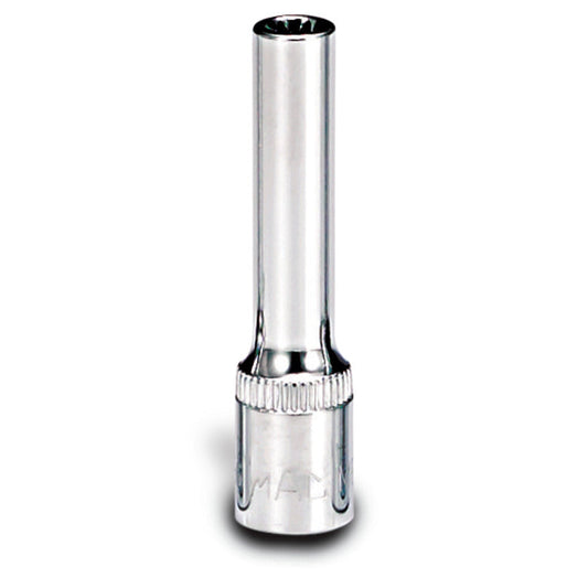1/4" Drive Deep Inverted Star Socket - E6