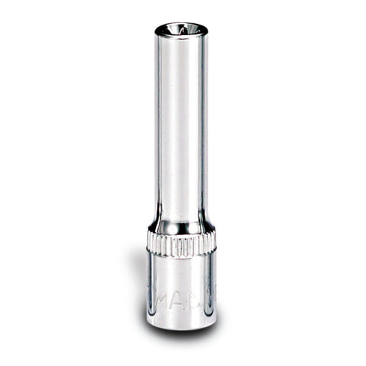 1/4" Drive Deep Inverted Star Socket - E7