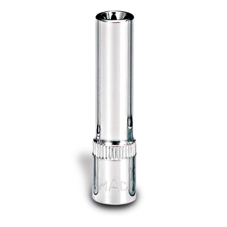 1/4" Drive Deep Inverted Star Socket - E8