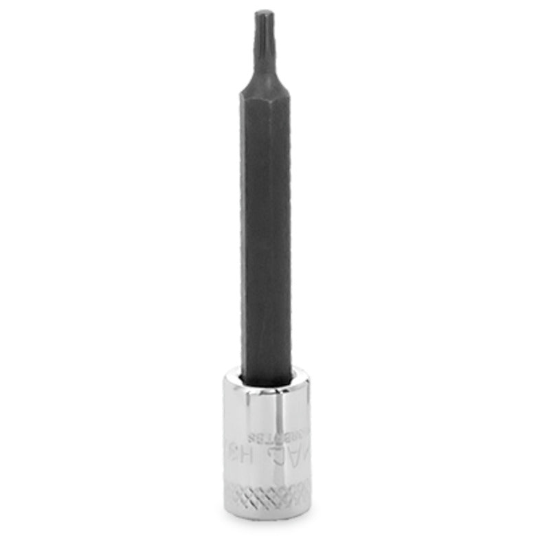 1/4" Drive R.B.R.T.™ Hex Driver - 1/16"