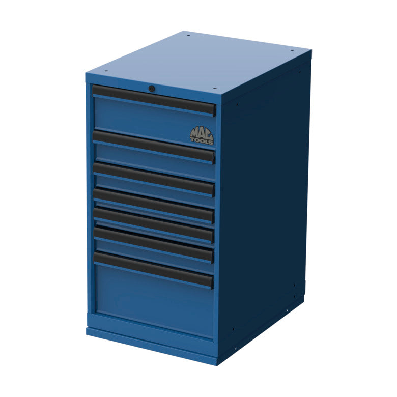 Macsimizer® HD Side Box - Boss Blue-Matte Black