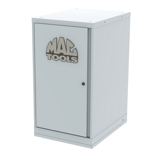 Macsimizer® HD Side Cabinet - Nardo Gray-Matte Black (Left)