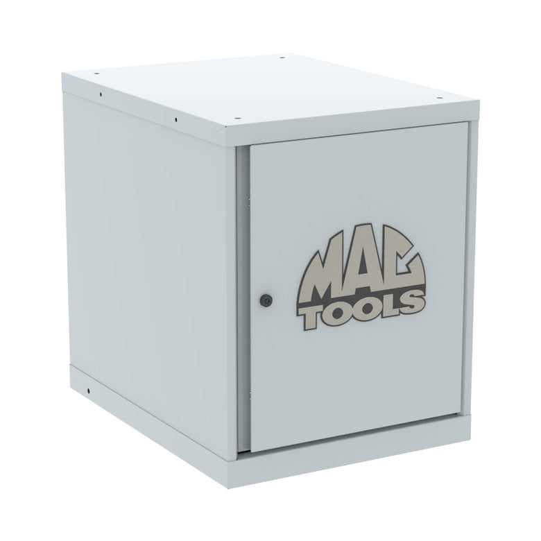 Macsimizer® HD Top Side Cabinet 22" - Nardo Gray-Matte Black (Right)