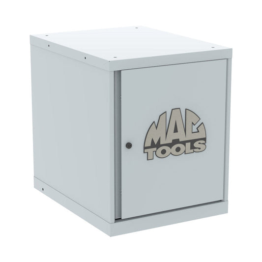 Macsimizer® HD Top Side Cabinet 22" - Nardo Gray-Matte Black (Right)