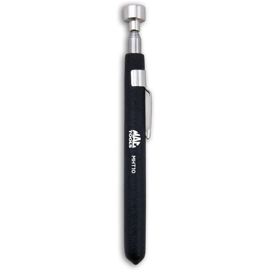 Telescoping Magnetic Pick-Up Tool - 10-lbs.
