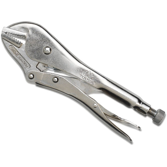 Straight Jaw Locking Pliers 10"