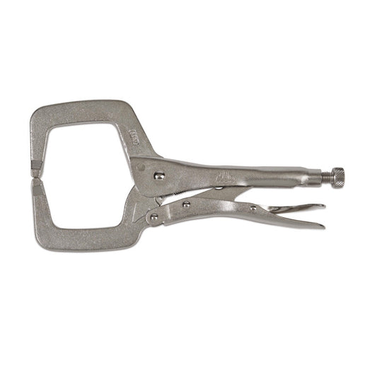 Locking C-Clamp 11"