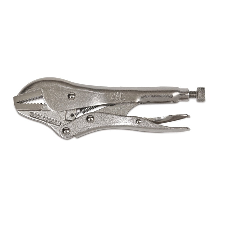 Straight Jaw Locking Pliers 7"