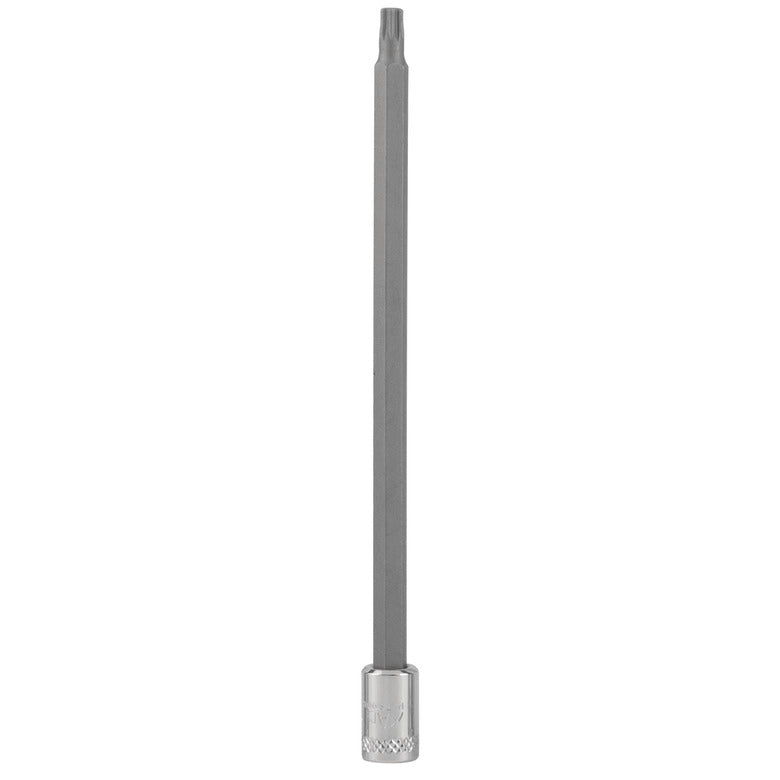 1/4" Drive Advanced Long Triple Square Driver M4