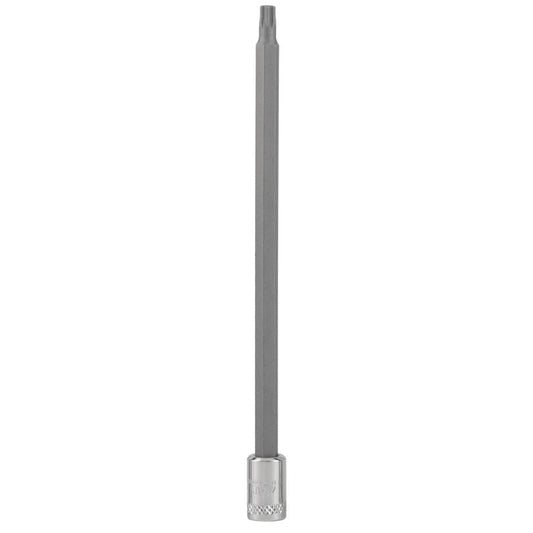 1/4" Drive Advanced Long Triple Square Driver M4