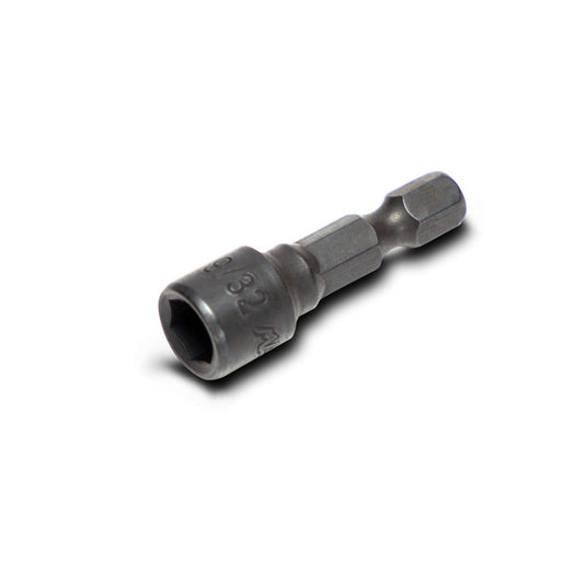 1/4" Hex Drive Quick-Disconnect Nut Driver 9/32"