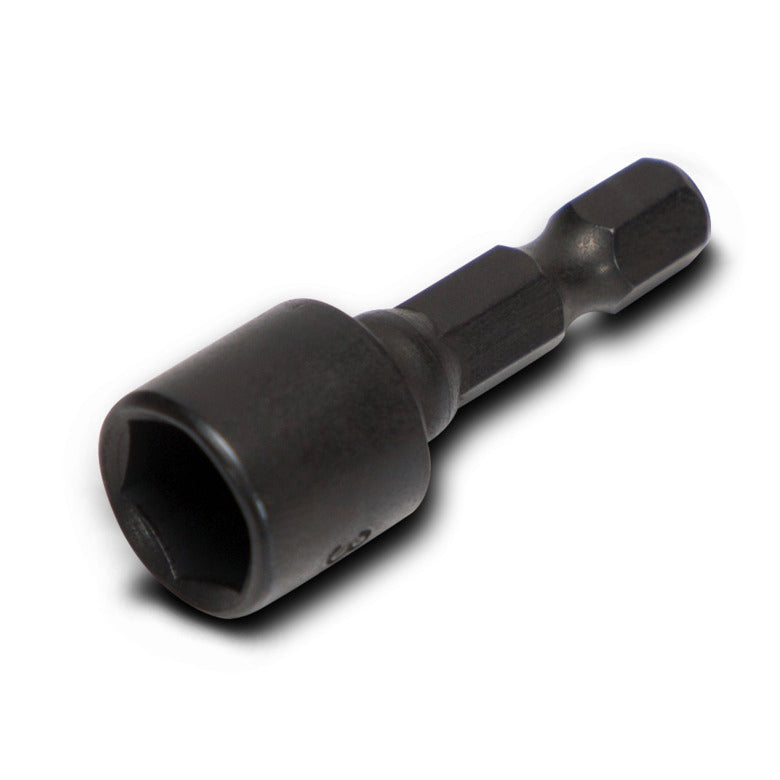 1/4" Hex Drive Quick-Disconnect Nut Driver 3/8"