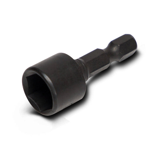 1/4" Hex Drive Quick-Disconnect Nut Driver 7/16"