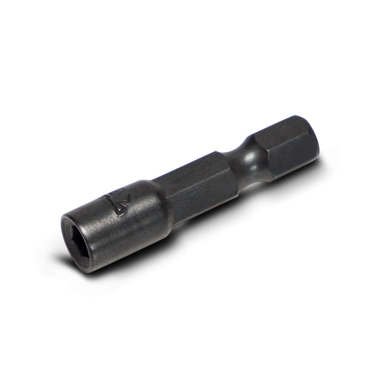 1/4" Hex Drive Quick-Disconnect Nut Driver 4mm