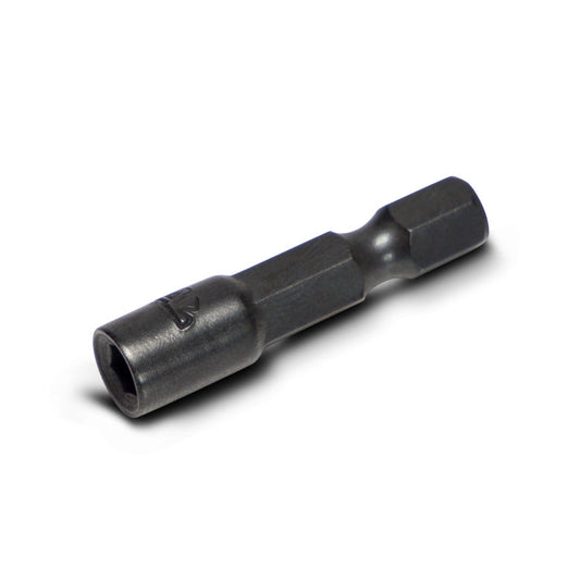 1/4" Hex Drive Quick-Disconnect Nut Driver 4mm