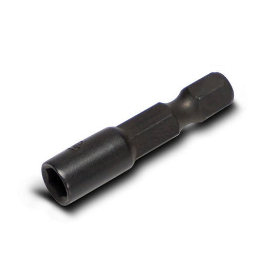 1/4" Hex Drive Quick-Disconnect Nut Driver 5mm