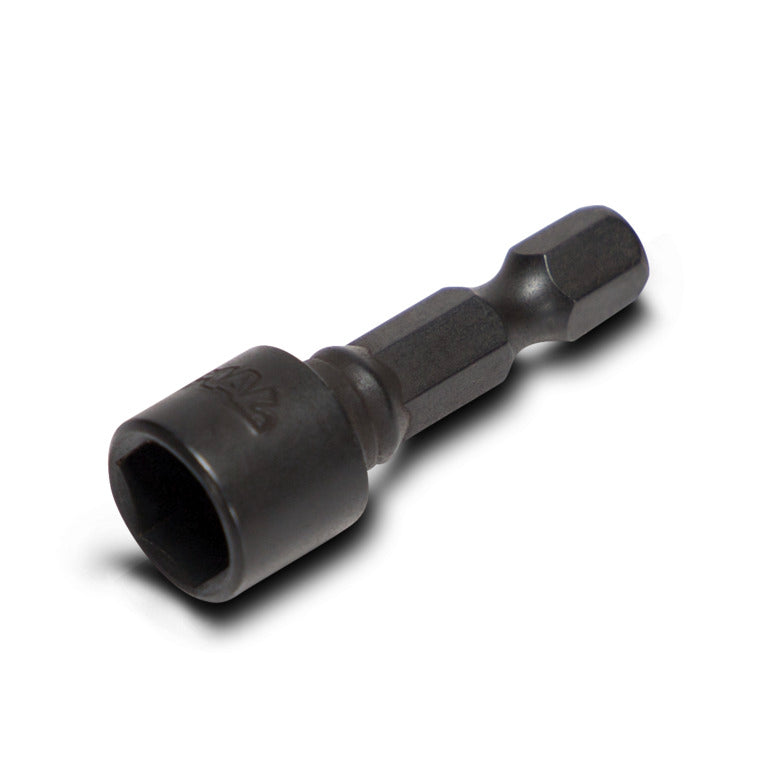 1/4" Hex Drive Quick-Disconnect Nut Driver 9mm