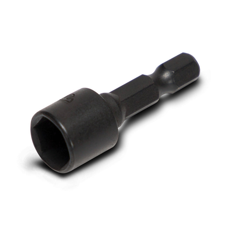 1/4" Hex Drive Quick-Disconnect Nut Driver 10mm