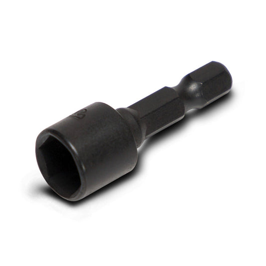 1/4" Hex Drive Quick-Disconnect Nut Driver 10mm