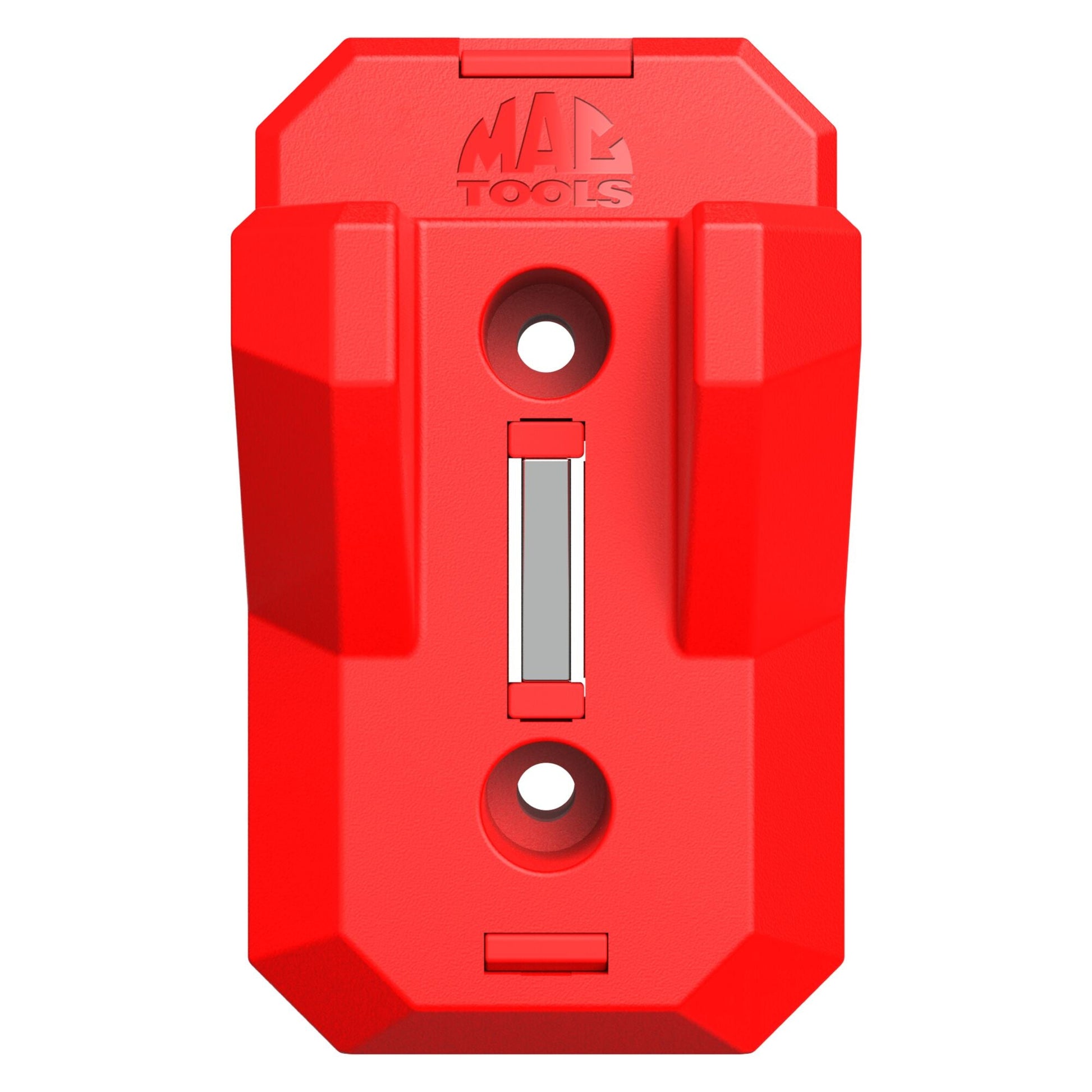 Magnetic Pry Bar Holder - 1-slot