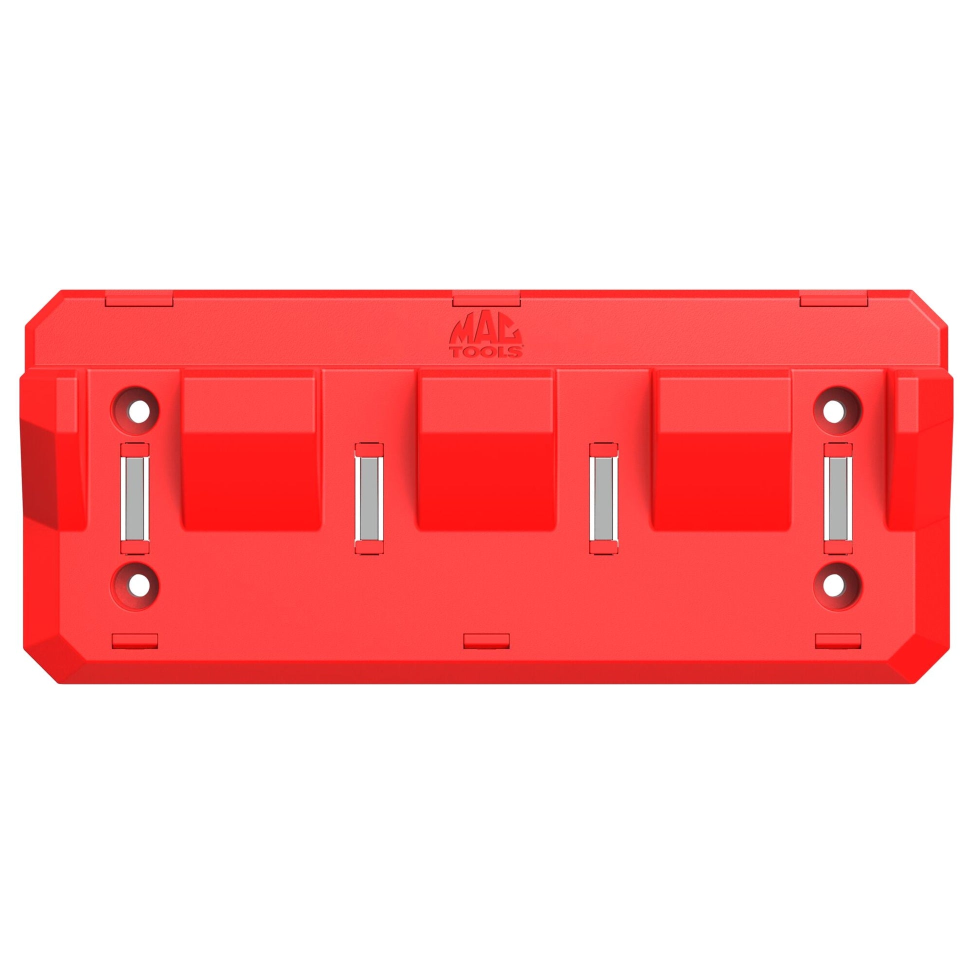 Magnetic Pry Bar Holder- 4-slot