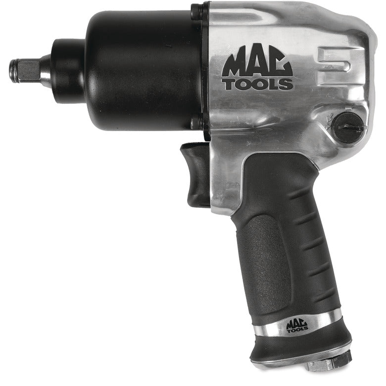 1/2" Drive Aluminum Impact Wrench
