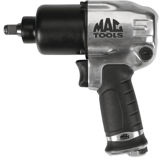 1/2" Drive Aluminum Impact Wrench