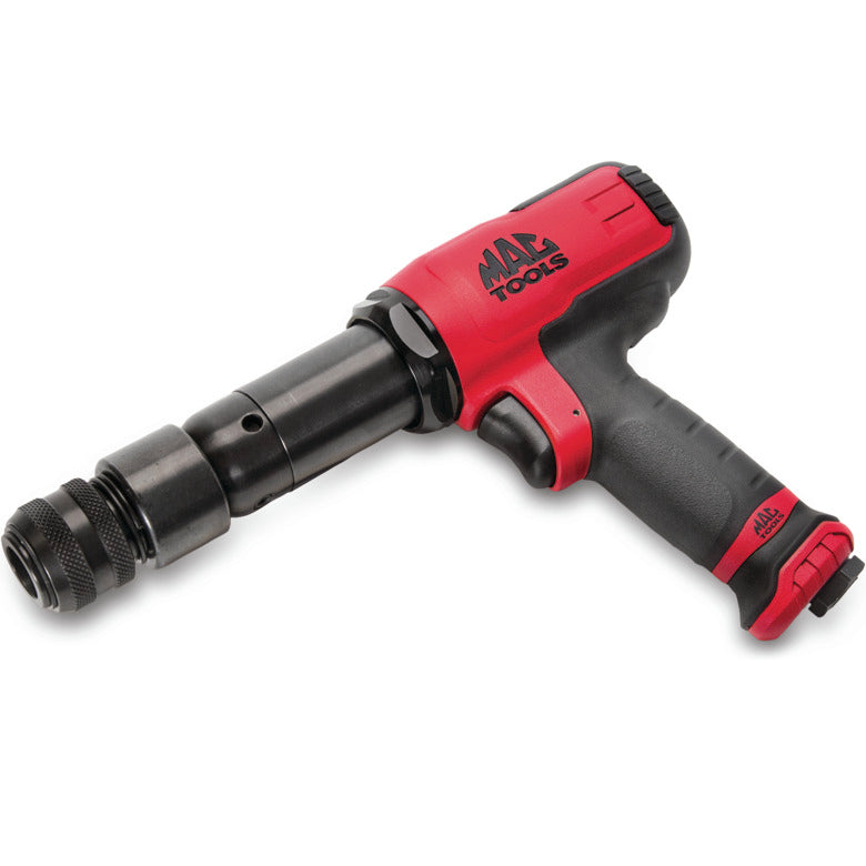 Long Barrel Air Hammer