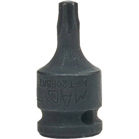 1/4" Drive Advanced R.B.R.T.™ Impact Star Driver  T20