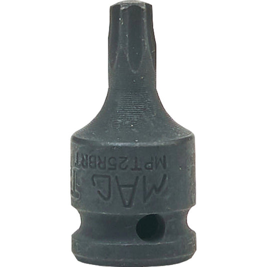 1/4" Drive Advanced R.B.R.T.™ Impact Star Driver  T25