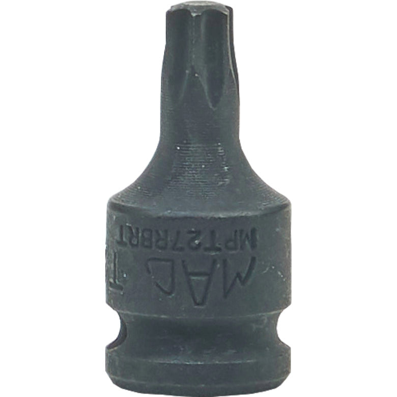 1/4" Drive Advanced R.B.R.T.™ Impact Star Driver  T27