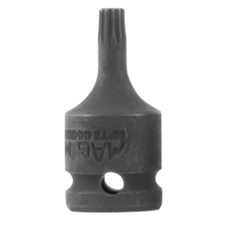 1/4" Drive R.B.R.T.™ Impact Triple-Square Driver M4