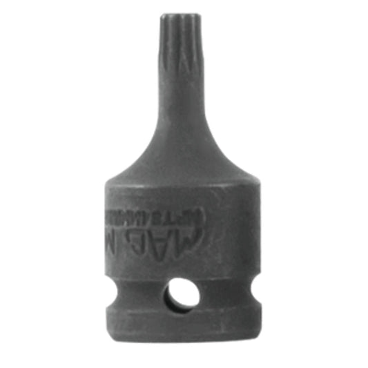 1/4" Drive R.B.R.T.™ Impact Triple-Square Driver M4