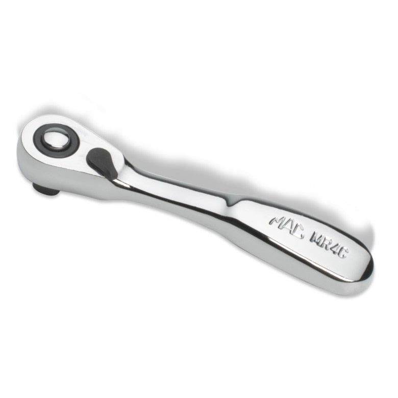 1/4" Drive Mini Ratchet - 4"
