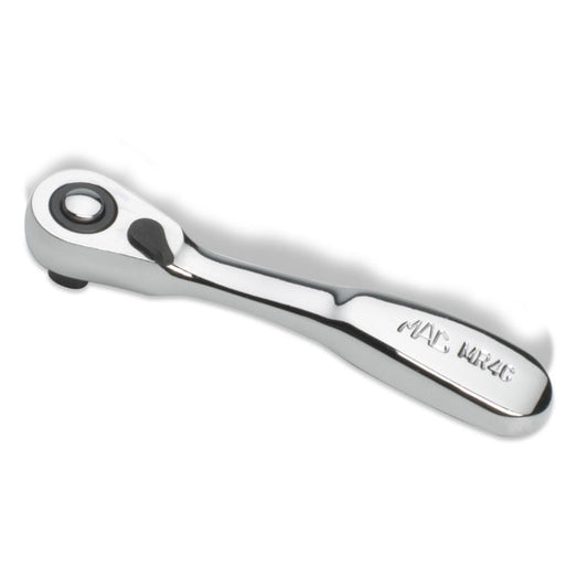1/4" Drive Mini Ratchet - 4"