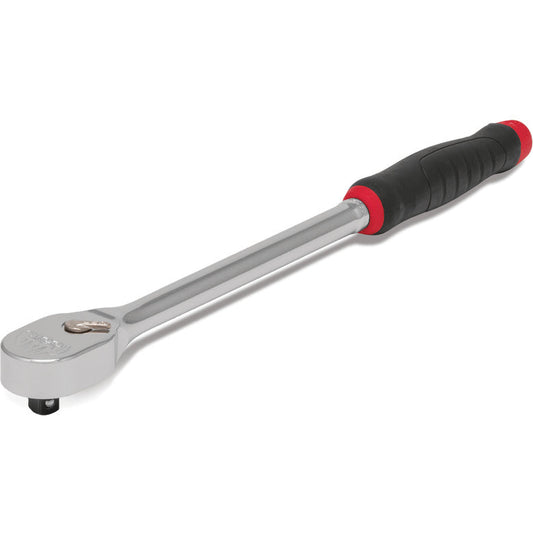 1/4" Drive Axis Comfort Handle Ratchet - 9"