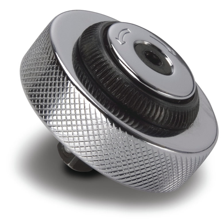 1/4" Drive Palm Control Spinner