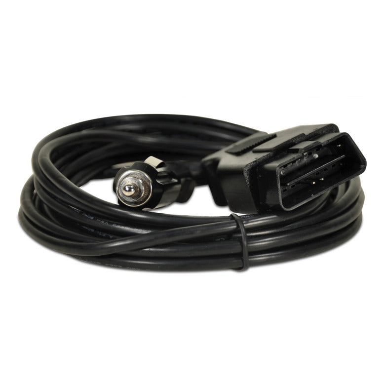 OBD2 to Cigarette Lighter Memory Saver Cable 12'