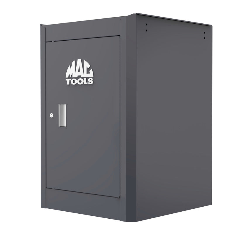 Macsimizer® Short Side Cabinet - Carbon Gray