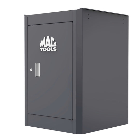 Macsimizer® Short Side Cabinet - Carbon Gray
