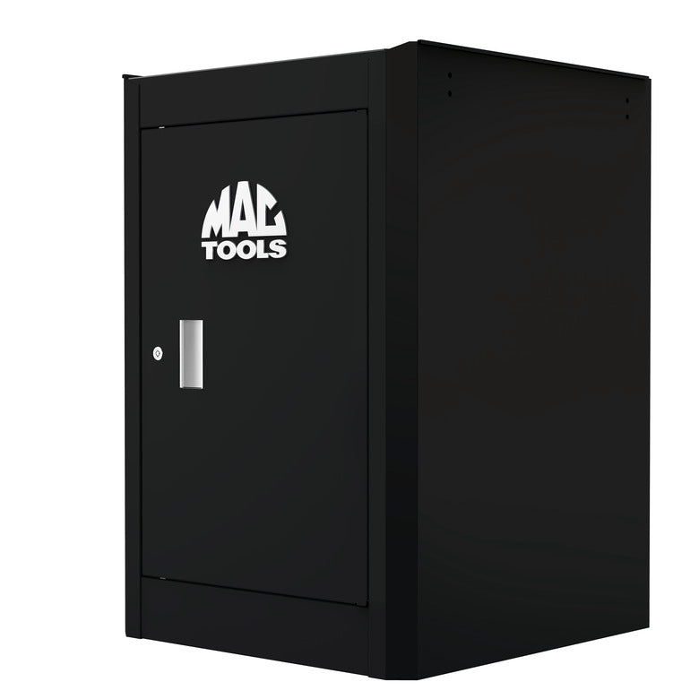 Macsimizer® Short Side Cabinet - Flat Black