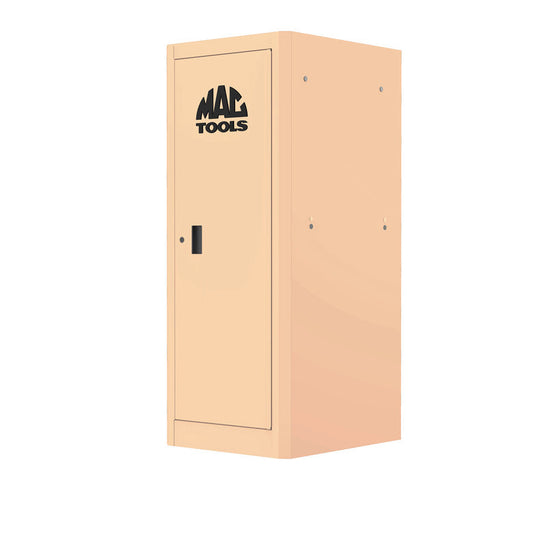 Macsimizer® Series Full Length Side Cabinet - Desert Tan