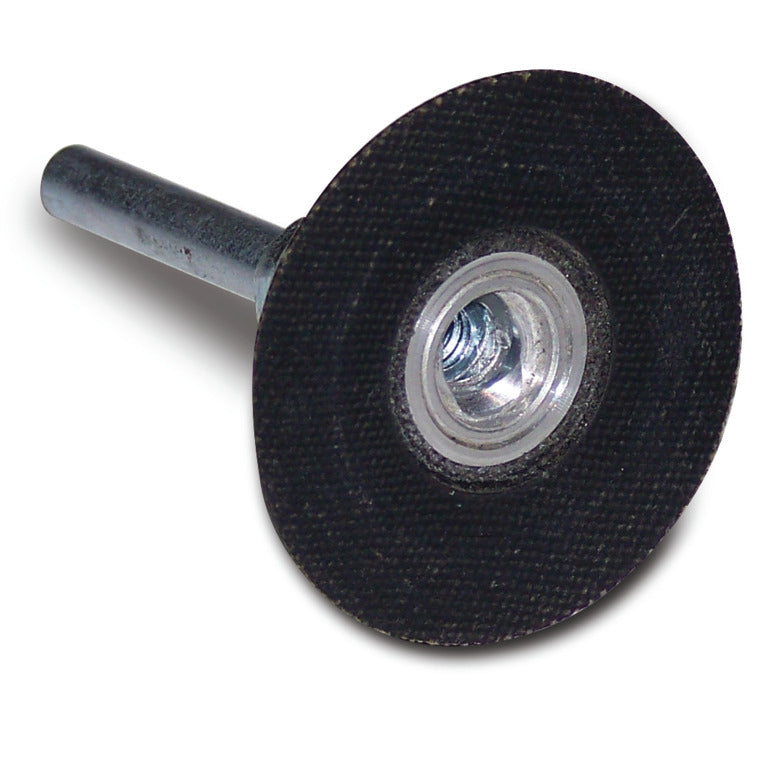 2" Roloc™ Pad Holder