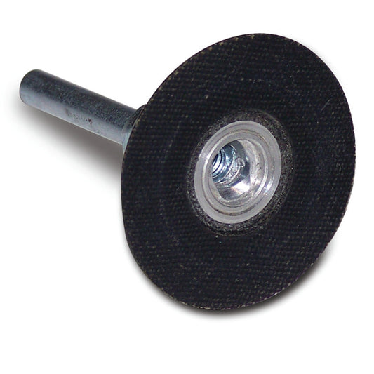 2" Roloc™ Pad Holder