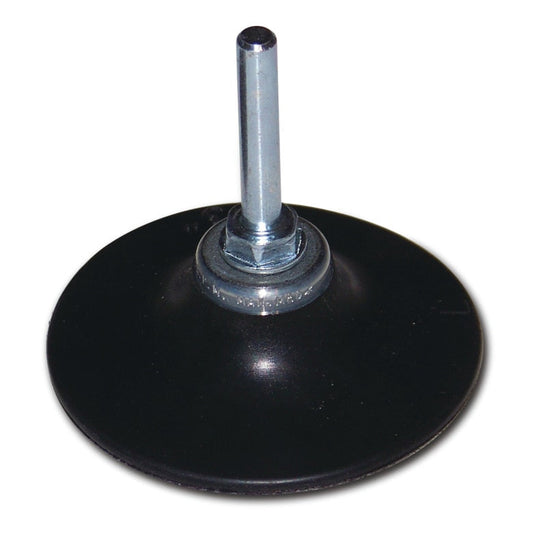 3" Roloc™ Pad Holder