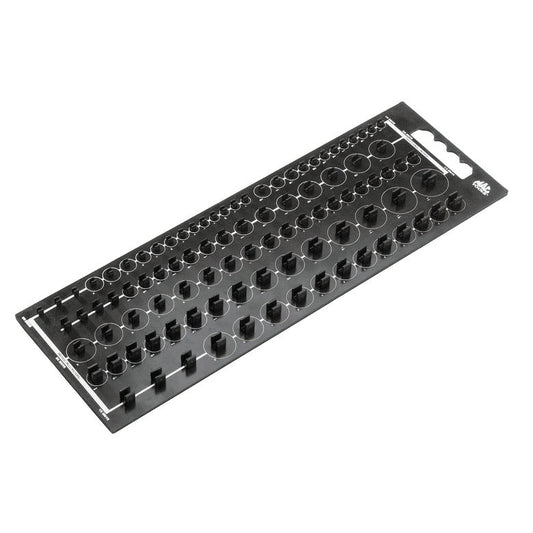 Mobile Socket Organizer