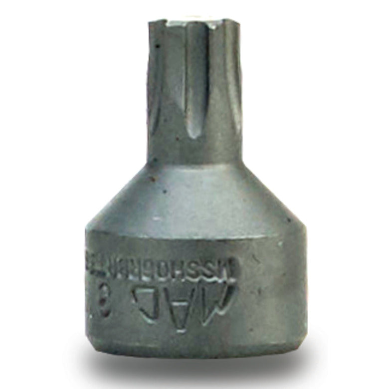 1/4" Drive Stubby R.B.R.T. Hex Driver 5/32"