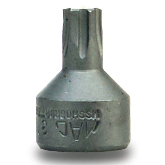 1/4" Drive Stubby R.B.R.T. Hex Driver 5/32"